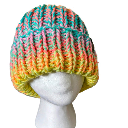 Hazy Dayze Knit Beanie