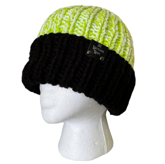 Slime-aid Beanie