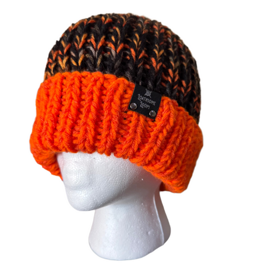 Trick OR Treat Beanie