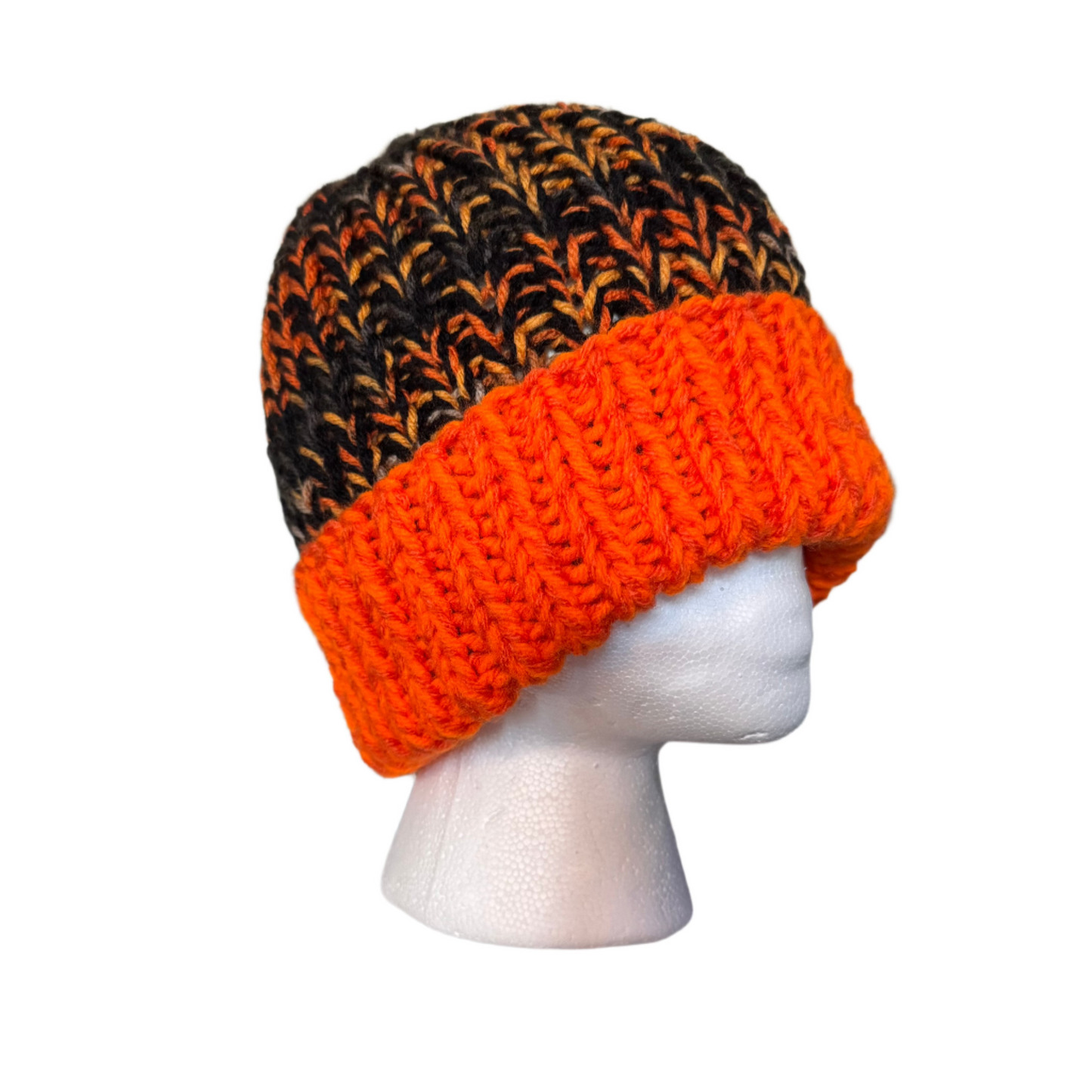 Trick OR Treat Beanie