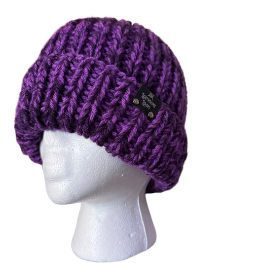 Poison Potion Beanie